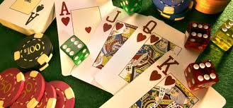 Онлайн казино Slott Casino